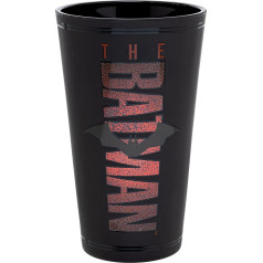 Бокал Paladone Batman, упаковка 1