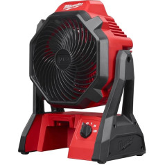 Milwaukee M18 18-вольтовый литий-ионный аккумуляторный веерный инструмент только для работы на стройплощадке