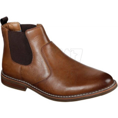 Ботинки Bregman Morago M 66406-TAN / 44.0