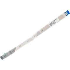 Gintai сенсорная панель Trackpad Touchpad Flex Screen LCD Screen Ribbon Cable FFC Replacement Part for Lenovo IdeaPad Yoga 9-14ITL5 82BG GYGB0 5C10S30204 NBX0001TN10 11cm