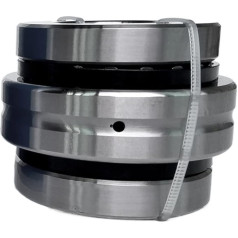 WFNKJTGO 1 stücke Präzision Kombiniert Lager Präzision Maschine Werkzeug Lager ZARN3570TN/P4