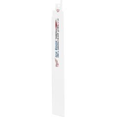 Hoja Sable THE TORCH™ 230 мм 10Tpi - Закалка для льда - 5uds