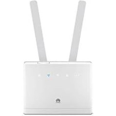 Huawei B315s-22 LTE-маршрутизатор 150.0Mbit WLAN Weiss