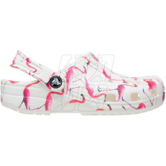 Шлепанцы Classic Party Jr 207826 1CW / 37-28