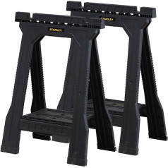 Stanley Складная юниорская пилорама STST1-70355 (двойная упаковка)