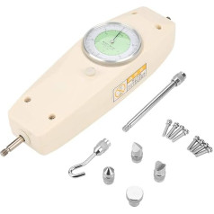 Аналоговый динамометр 300N Push-Pull-Kraftmessgerät, Messgerätetester