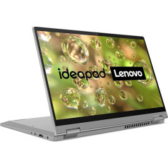 Lenovo IdeaPad C340 Laptop 35,6 см (14 дюймов, 1920 x 1080, Full HD, сенсорный) Конвертируемый ноутбук.
