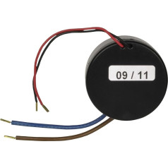 ELSO 740110 UP-Блок питания 24VDC/05A RUS