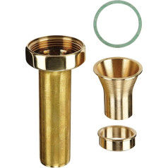 Grohe 43329000 Выпускное резьбовое соединение (03,04,2300)