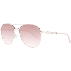 GUESS GF6143, блестящее розовое золото