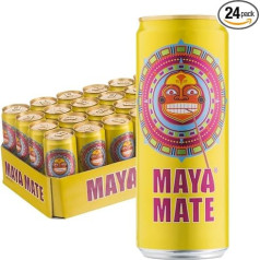 Консервы Maya Mate Набор из 24 банок (24 x 330 мл)