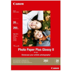 Pp-201 фотобумага a4 20шт photopaperplus