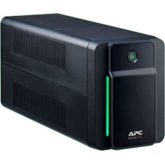 Источник бесперебойного питания bx500mi back-ups 500va, 230v, avr, розетки iec