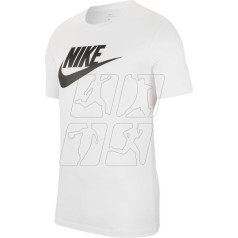 Футболка NSW Tee Icon Futura M AR5004-101 / XXL