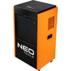 Neo Tools Строительный осушитель воздуха 1000 Вт