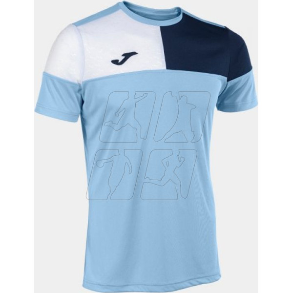 Футболка с коротким рукавом Crew V 103084.353 / 2XL