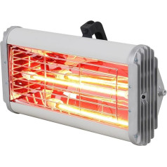 Лампа полимеризации краски, 1200 Вт, ИК лампа полимеризации краски, коротковолновая инфракрасная сушилка краски, инфракрасная сушилка краск