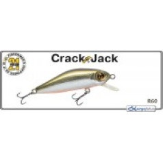 Māneklis PONTOON 21 Crack JACK SR 78SP - R60
