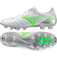 Кроссовки Morelia Neo IV PRO FG P1GA253437 / белый / 41