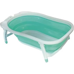 Babysun Baignoire Folding - Blue