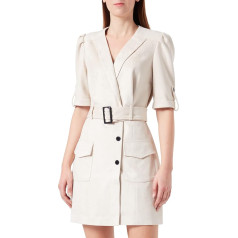 Женский халат Morgan