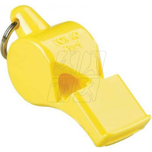 Свисток 40 Pearl без струн 9702-0208 / фиолетовый