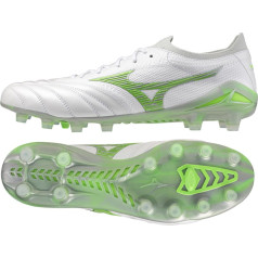 Кроссовки Morelia Neo IV Japan FG P1GA254037 / белый / 44