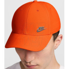 Бейсболка Club Structured Metal Logo FB5371-819 / S/M