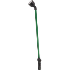 DRAMM 14804 One Touch Rain Wand с клапаном One Touch, 30 дюймов, зеленый