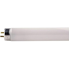 Люминесцентные лампы TL-D 18 Вт 865 упаковка из 10 Philips