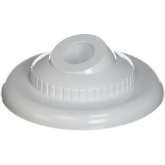 Hayward SP1418D 1-1/2-дюймовый MIP большой впускной фитинг Hydrostream с отверстием 3/4 дюйма
