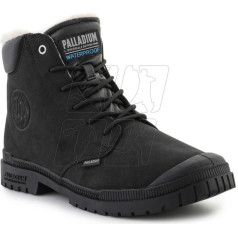 Сапоги sp20 Cuff Leather Waterproof WL 79067-008-M / EU 38