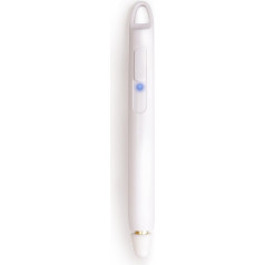 Система интерактивных досок Hivista - E Pen в комплекте Идеально подходит для дома, офиса и класса, совместимость только с Windows PC (1 x E Pen)