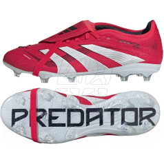 Бутсы Predator Pro FT FG JR0441 / 42 2/3