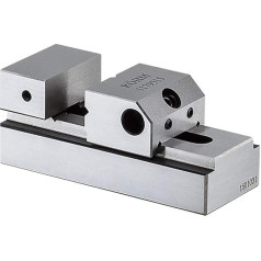 RÖHM 0007638750030 - Точность блока (30 мм)