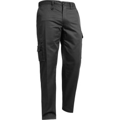 Брюки Blakläder 140018009400D84 Profile Trousers - серый