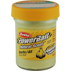 Приманка для форели Berkley PowerBait® Natural Scent