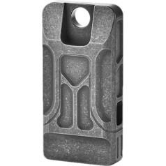 Свисток безопасности, свисток с высоким децибелом, свисток выживания, высокий шаг для улицы, походов, кемпинга, охоты, каякинга