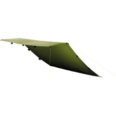 Tatonka Tarp 1 - Basil Green