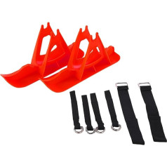 NVOQILIN скутер лыжная доска велосипед лыжный скутер лыжная доска пляж скейтборд открытый лыжные аксессуары