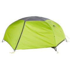 Salewa - *LATITUDE II TENT Кемпинговая палатка - Única - Зеленый - Унисекс