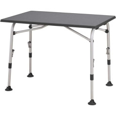 Кемпинговый стол Westfield Performance Aircolite 100 серый