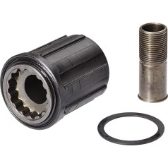 Shimano Freehub Body Replacement F/BODY FH-T4000 complete