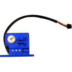 Эллиптический тренажер Reebok Rb 1000 Zx с двигателем сопротивления