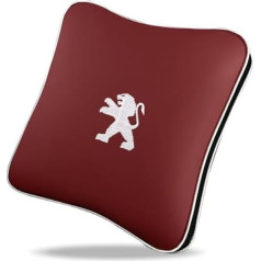 NETHIX Автомобильная подушка-одеяло для Peugeot Partner Tepee 2018-2023 Теплая мягкая компактная подушка-одеяло 2-в-1 Packable Travel Essential Easy Clean 40 x 40 см Expanded 150 x 110 с