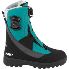509 Женские снегоходные ботинки Raid Double BOA