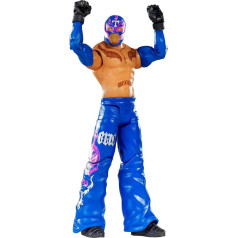 WWE Рей Мистерио Серия 12