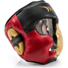 Yakima Sport боксерский шлем с защитой скулы L 100346L / L