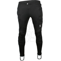 Длинные вратарские брюки Futbolsport S99617 / 128 см