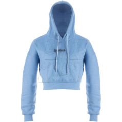 Толстовка с капюшоном W 04477-03M / M